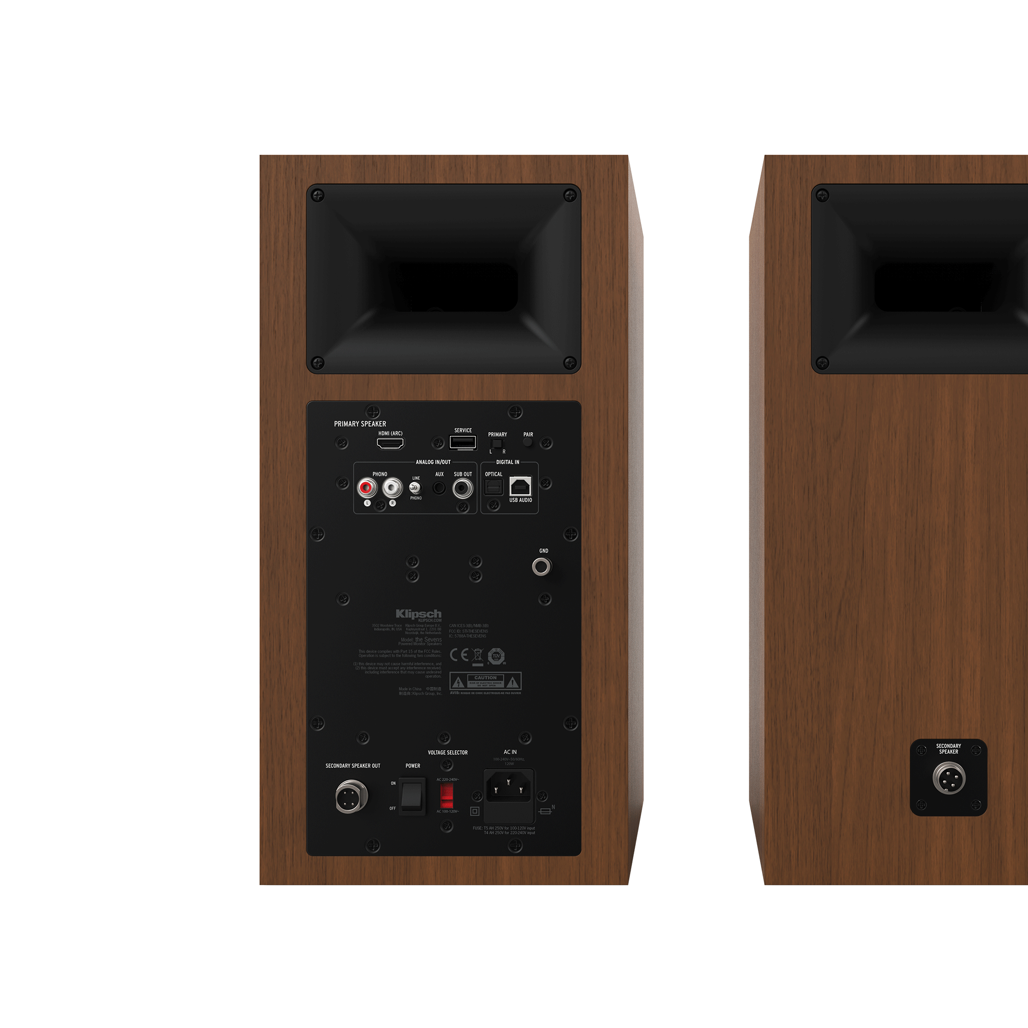 The Sevens Back View MOBILE